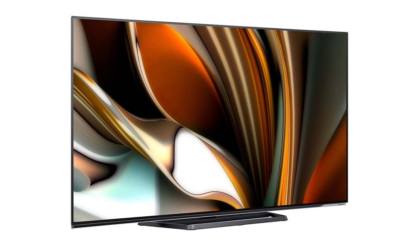 HISENCE 65 Inches OLED Smart TV - Next Innovate