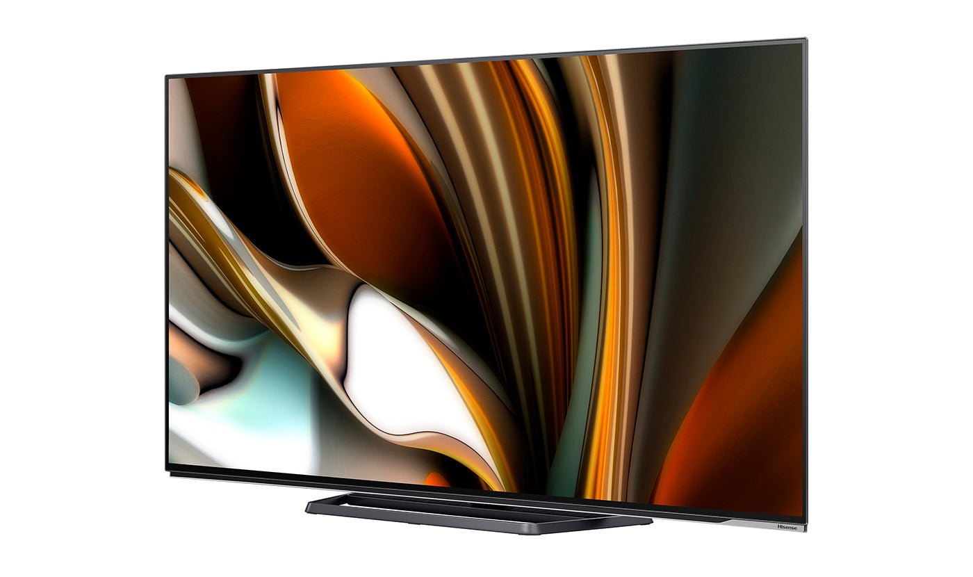 HISENCE 65 Inches OLED Smart TV - Next Innovate
