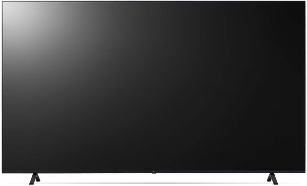 LG UHD UR80 75 inch 4K Smart TV - Next Innovate