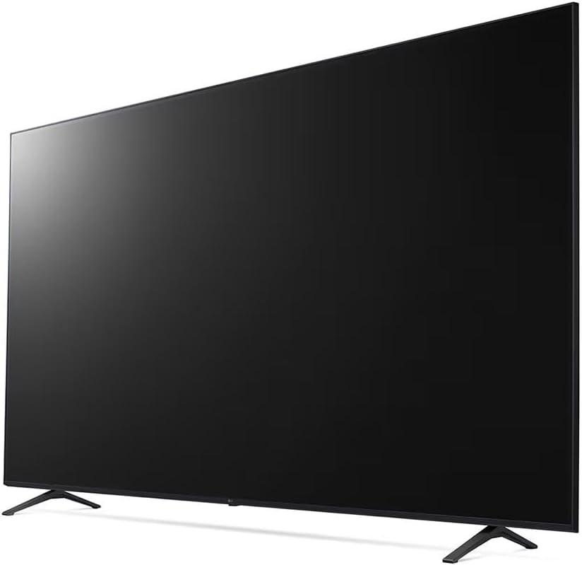 LG UHD UR80 75 inch 4K Smart TV - Next Innovate