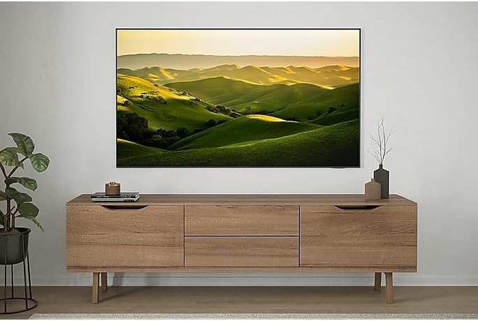 SAMSUNG 43 Crystal Uhd Ua43Du7000Uxzn 4K Smart Tv (2024) Black - Next Innovate