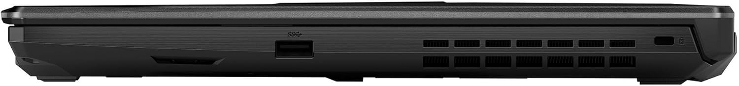 ASUS TUF Gaming A15 Gaming Laptop, 2024, 15.6" AMD Ryzen 7 7435HS, NVIDIA GeForce RTX 3050, 16GB DDR5, 512GB SSD, Black - Next Innovate