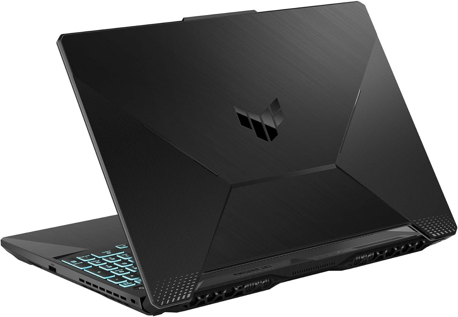 ASUS TUF Gaming A15 Gaming Laptop, 2024, 15.6" AMD Ryzen 7 7435HS, NVIDIA GeForce RTX 3050, 16GB DDR5, 512GB SSD, Black - Next Innovate