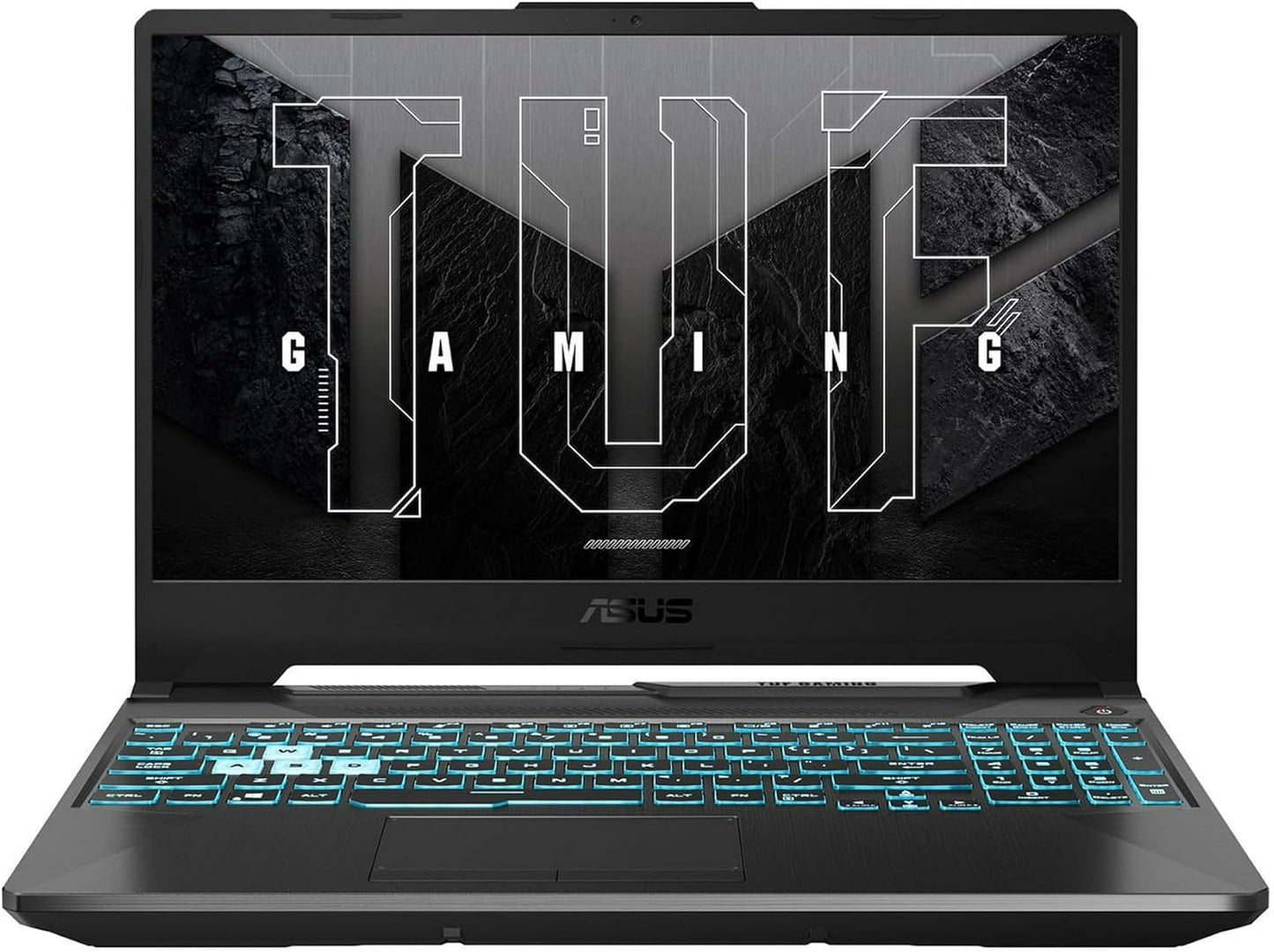 ASUS TUF Gaming A15 Gaming Laptop, 2024, 15.6" AMD Ryzen 7 7435HS, NVIDIA GeForce RTX 3050, 16GB DDR5, 512GB SSD, Black - Next Innovate