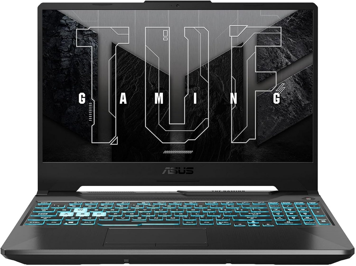 ASUS TUF Gaming A15 Gaming Laptop, 2024, 15.6" AMD Ryzen 7 7435HS, NVIDIA GeForce RTX 3050, 16GB DDR5, 512GB SSD, Black - Next Innovate