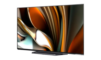 HISENCE 65 Inches OLED Smart TV - Next Innovate