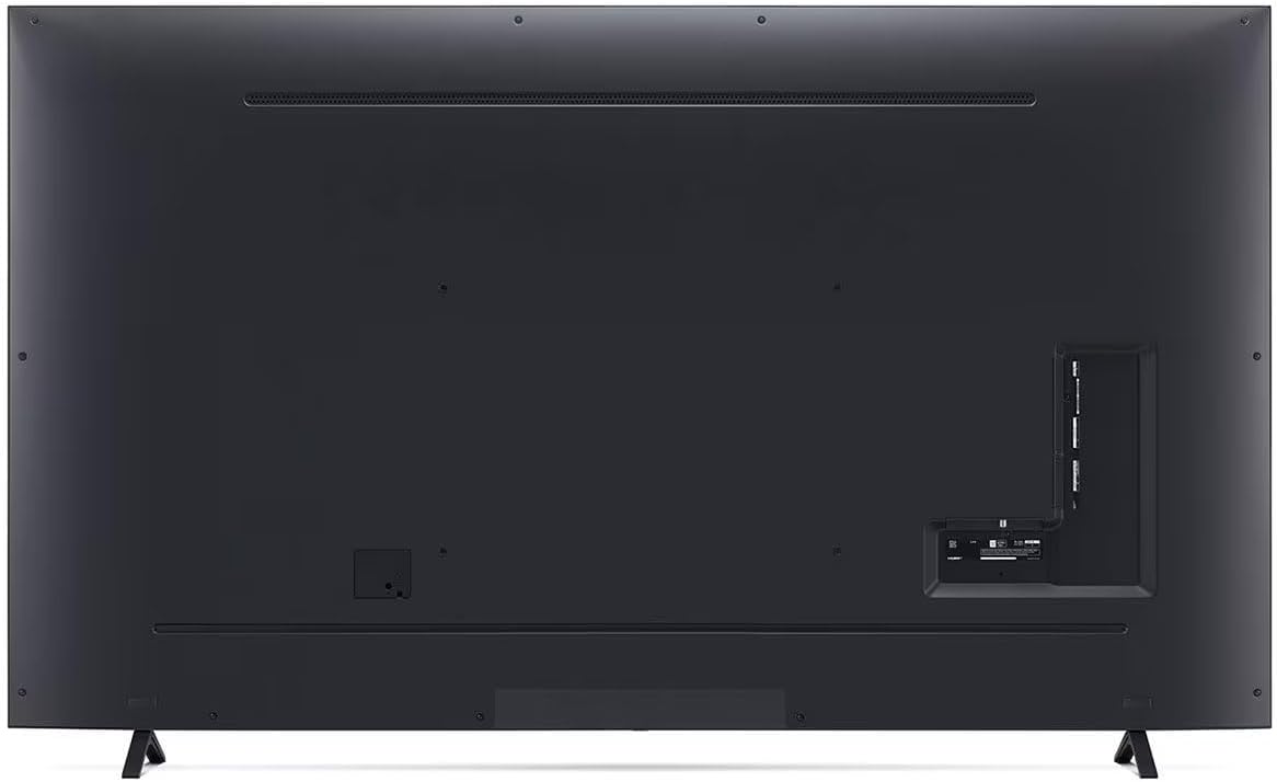 LG UHD UR80 75 inch 4K Smart TV - Next Innovate