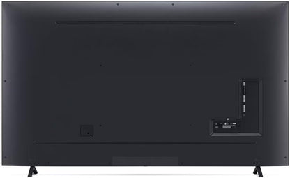 LG UHD UR80 75 inch 4K Smart TV - Next Innovate