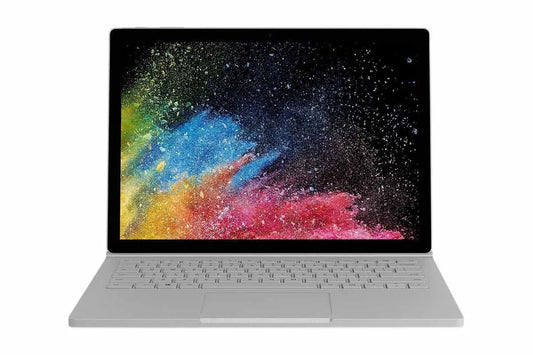 Microsoft Surface Book 15″ Core i7 8th Gen 16GB RAM 1TB SSD (Renewed) - Next Innovate
