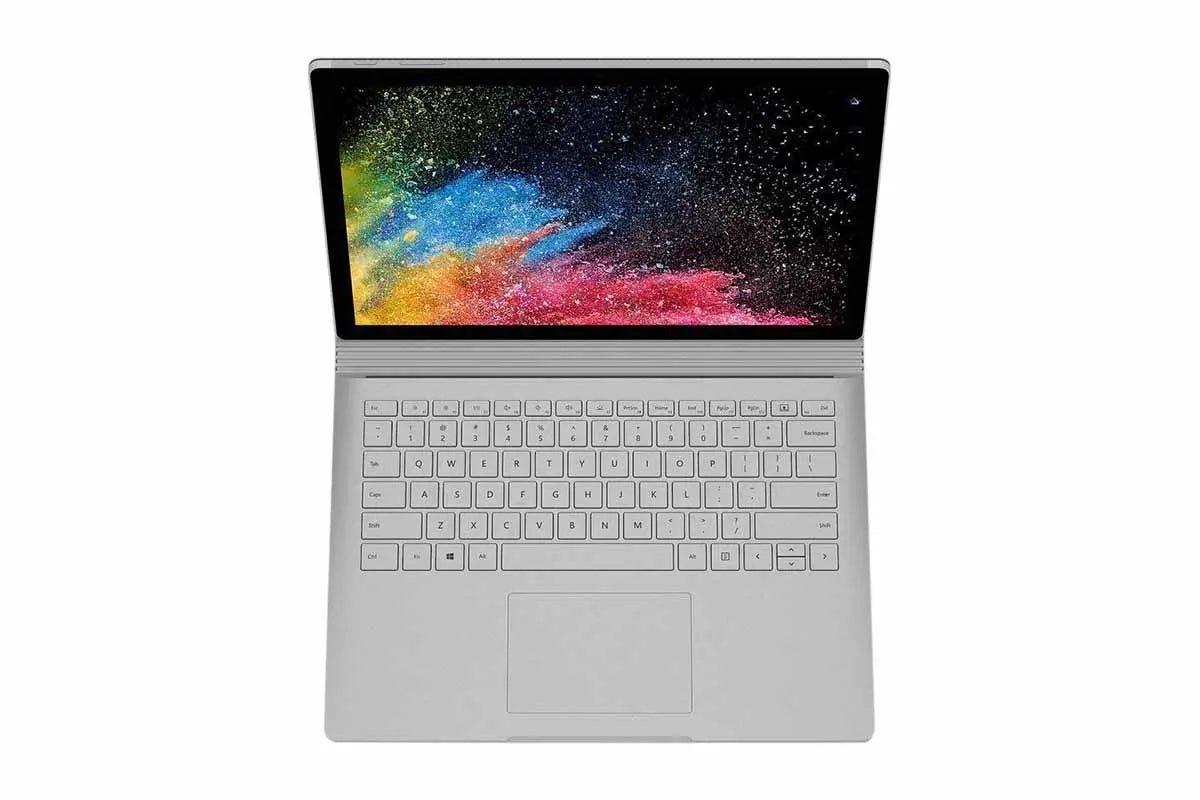 Microsoft Surface Book 15″ Core i7 8th Gen 16GB RAM 1TB SSD (Renewed) - Next Innovate