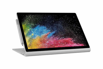 Microsoft Surface Book 15″ Core i7 8th Gen 16GB RAM 1TB SSD (Renewed) - Next Innovate