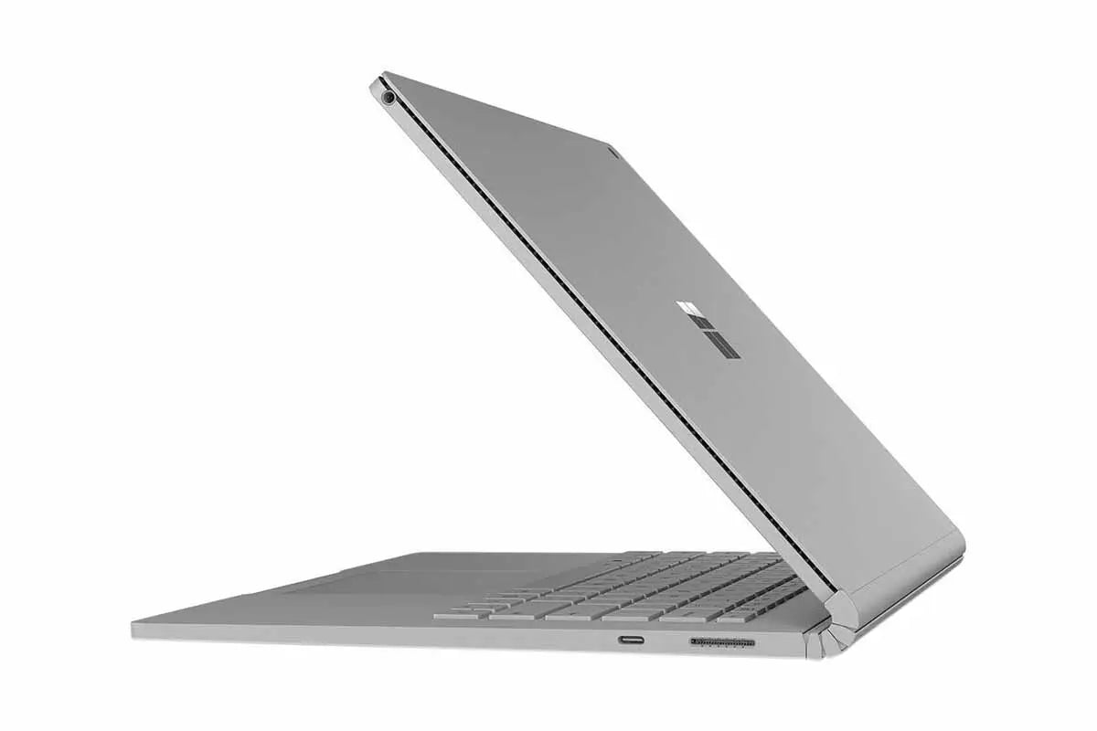 Microsoft Surface Book 15″ Core i7 8th Gen 16GB RAM 1TB SSD (Renewed) - Next Innovate