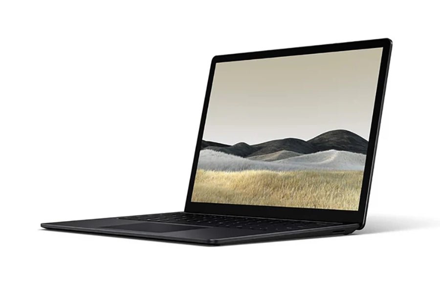 Microsoft Surface Laptop 3 – 13.5 inch Touch - Screen – Intel Core i5 - 8GB RAM - 256GB Solid State Drive - Next Innovate