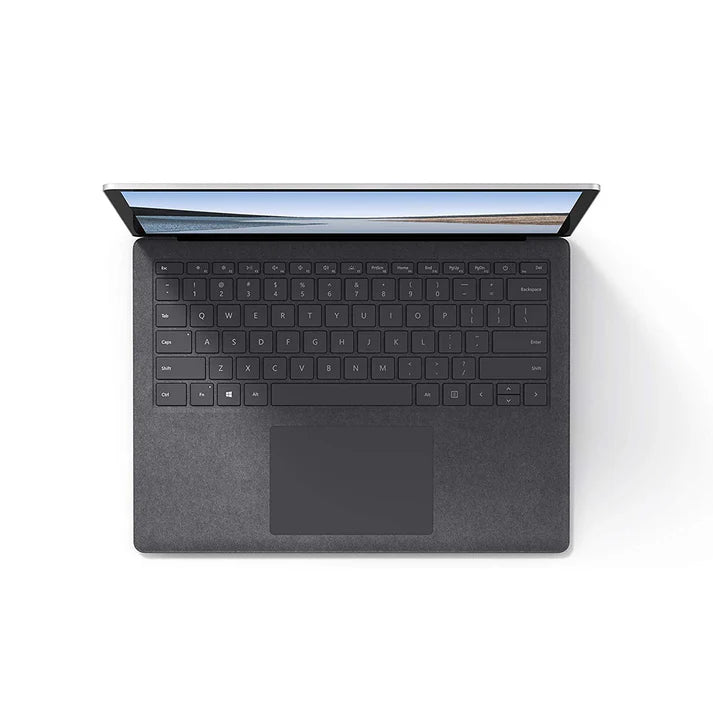 Microsoft Surface Laptop 3 – 13.5 inch Touch - Screen – Intel Core i5 - 8GB RAM - 512GB SSD - Next Innovate
