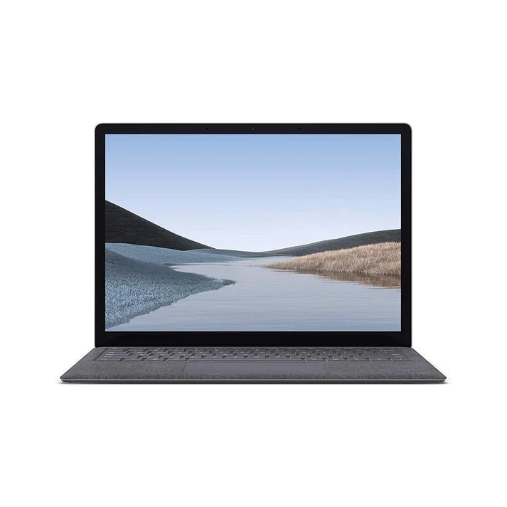 Microsoft Surface Laptop 3 – 13.5 inch Touch - Screen – Intel Core i5 - 8GB RAM - 512GB SSD - Next Innovate