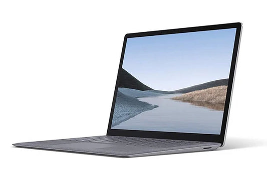 Microsoft Surface Laptop 3 – 13.5 inch Touch - Screen – Intel Core i5 - 8GB RAM - 512GB SSD - Next Innovate