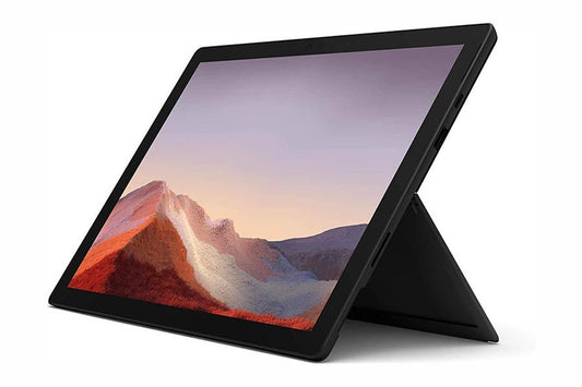 Microsoft Surface Pro 7 – 12.3 inch Touch - Screen – Intel Core i5 - 8GB RAM - 128GB Solid State Drive - Next Innovate