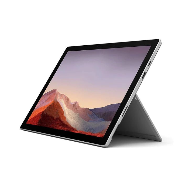 Microsoft Surface Pro 7 – 12.3 inch Touch - Screen – Intel Core i5 - 8GB RAM - 128GB Solid State Drive - Next Innovate