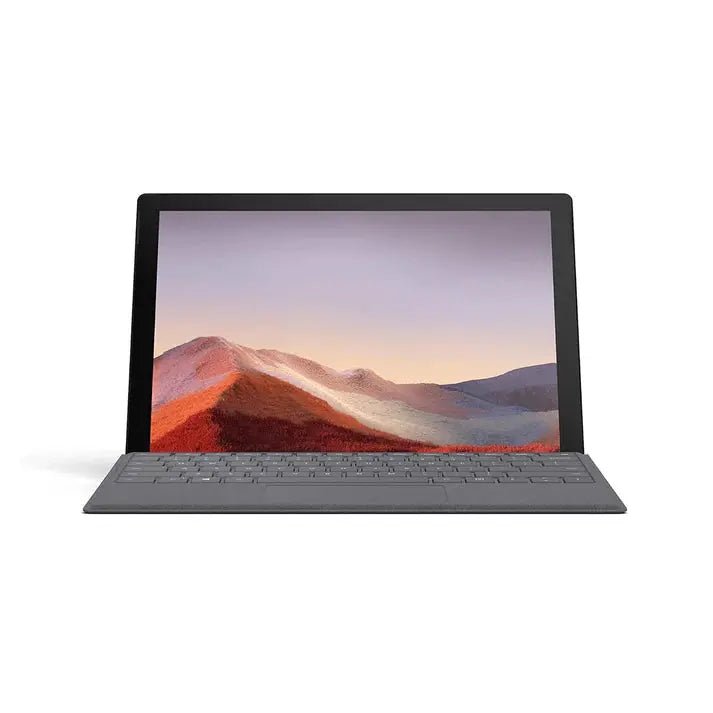 Microsoft Surface Pro 7 i5 10th 8GB 256GB (Renewed) - Next Innovate