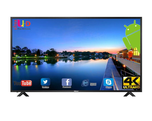Nobel UHD85LEDS 4K UHD Smart Television 85inch - Next Innovate