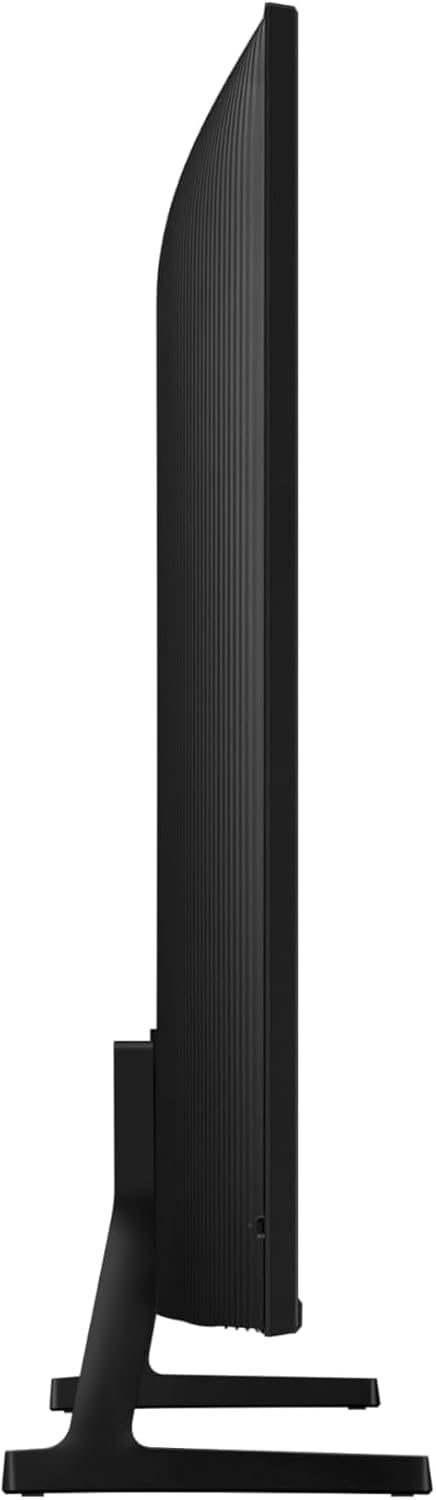 SAMSUNG 50 Inch TV Crystal UHD 4K, DU7000, PurColor, 4K Upscaling, Samsung Tizen OS, Q - Symphony, Black, UA50DU7000 - 2024 Model - Next Innovate