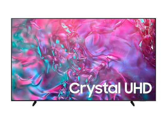 Samsung Crystal DU9000 98 - Inch UHD Smart LED TV Graphite Black - Next Innovate