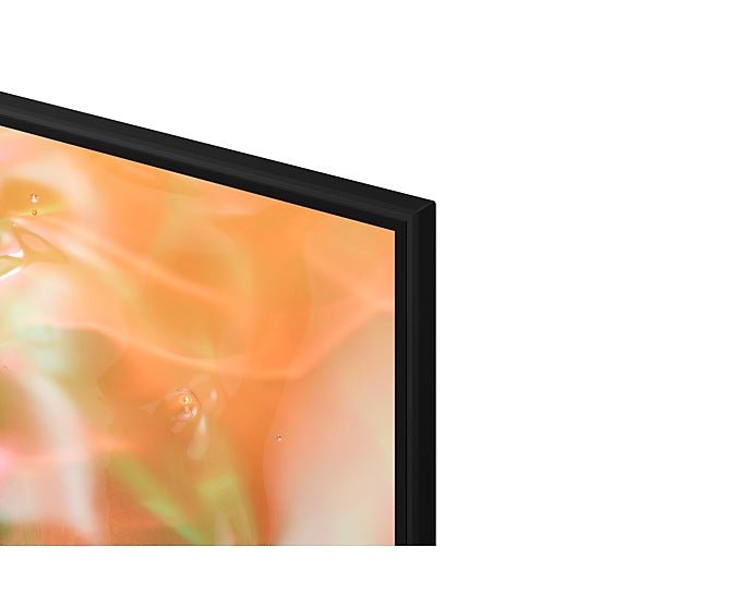 Samsung Smart TV, Crystal UHD, DU7000, 65 Inch, 2024, PurColor, 4K Upscaling, Samsung TV Plus, Q - Symphony, Black - Next Innovate