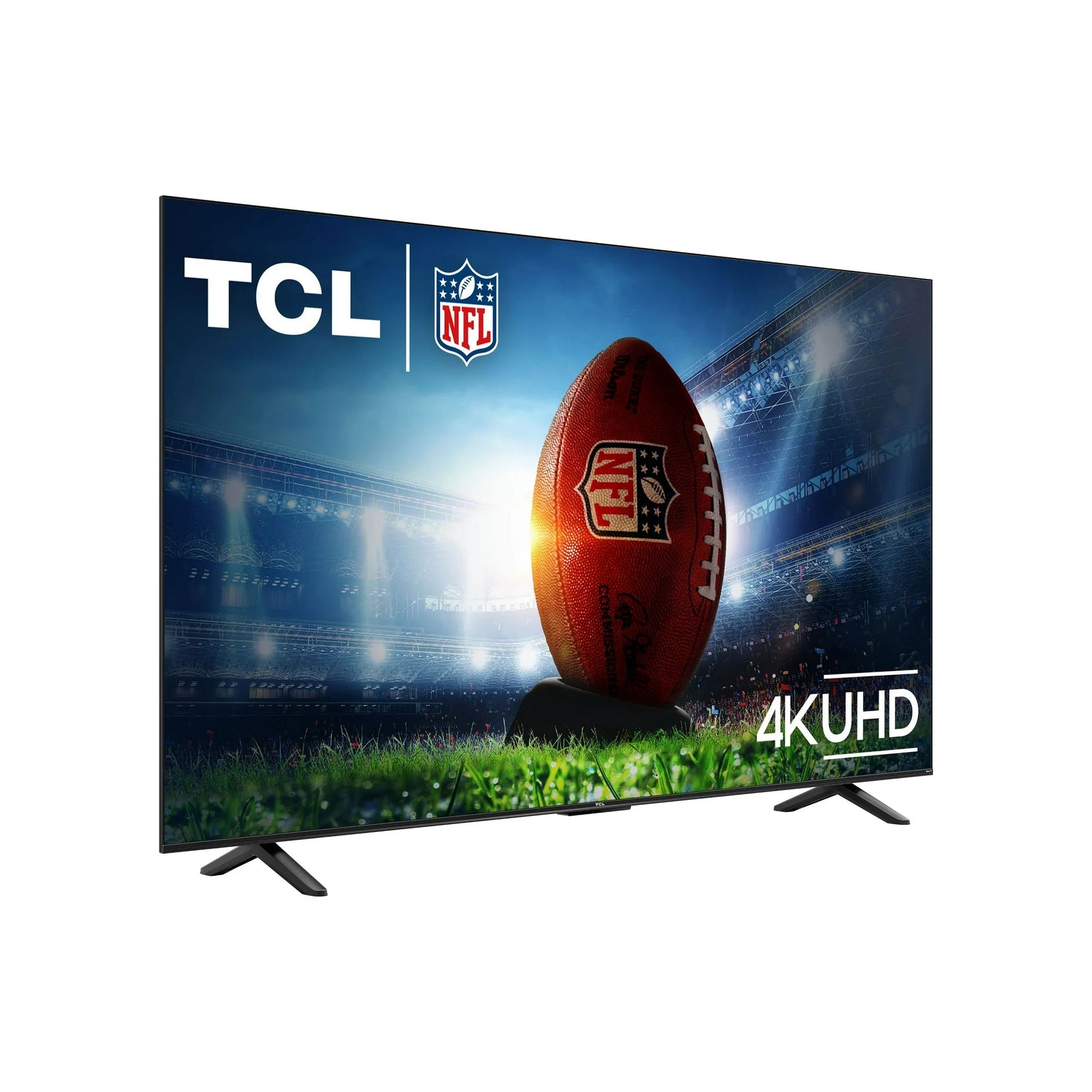 TCL 75" Class 4 - Series 4K UHD HDR LED Smart Roku TV - 75S451 - Next Innovate