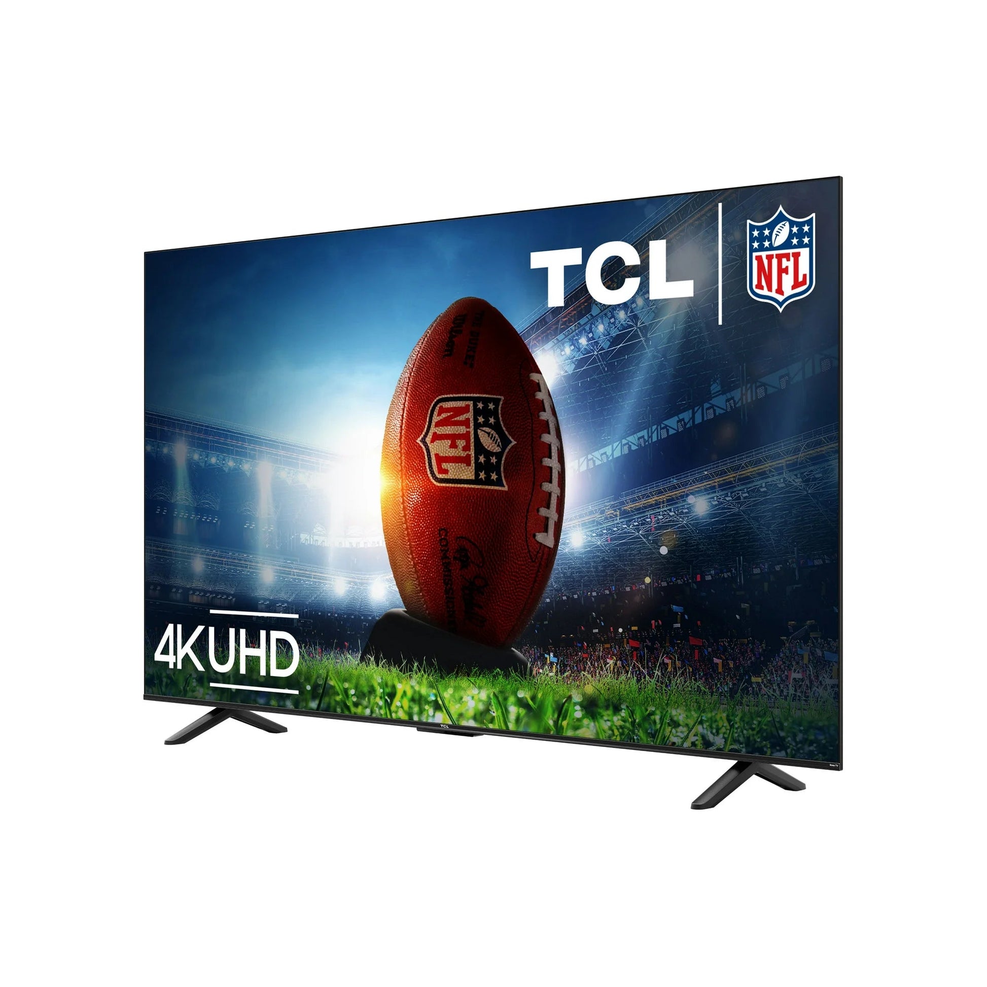 TCL 75" Class 4 - Series 4K UHD HDR LED Smart Roku TV - 75S451 - Next Innovate